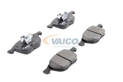 BREMSBELAGSATZ SCHEIBENBREMSE VAICO V250272 52