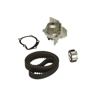 SET POMPA APA + CUREA DINTATA GATES KP25215XS2 31