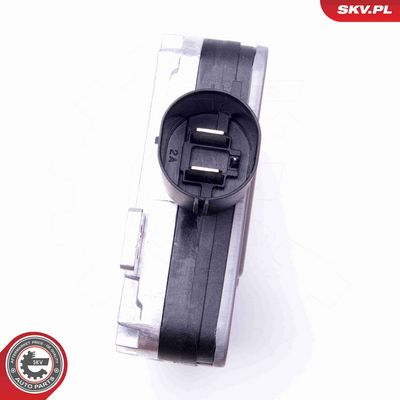 REZISTENTA INTRARE VENTILATOR AER CONDITIONAT ESEN SKV 94SKV804 3