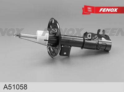 амортисьор FENOX