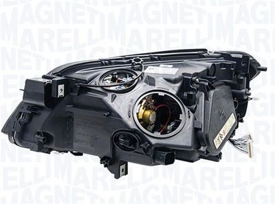 MAGNETI MARELLI 719000000025 Основная фара  для BMW 7 (Бмв 7)