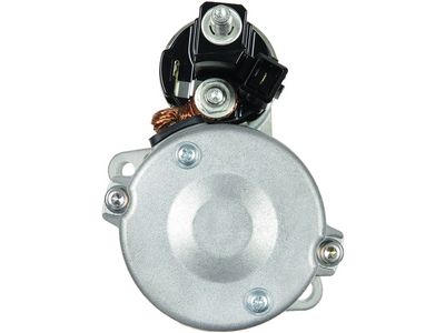 STARTER AS-PL S6263DENSO 2