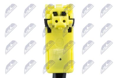 Sprężyna śrubowa, poduszka powietrzna NTY EAS-NS-023