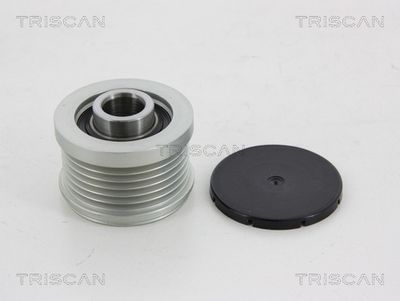 Механизм свободного хода генератора TRISCAN 8641 144006 для NISSAN X-TRAIL
