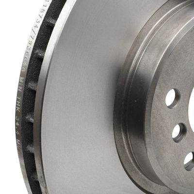 спирачен диск STARK SKBD-0023108