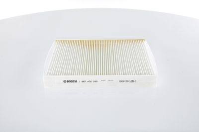 FILTER INNENRAUMLUFT BOSCH 1987432240 1