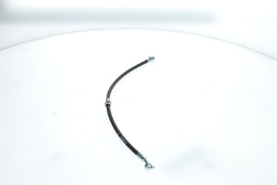 Remleiding/slang flexibel Voor Links (lengte 639mm,diameter 10,2mm, M10x1/Banjo)