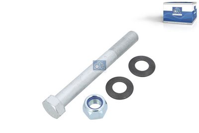 Reparatieset veerpoten