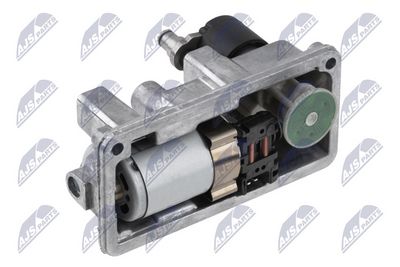 MUFA DE COMANDA COMPRESOR NTY ECDBM041 1