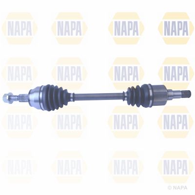 Drive Shaft NAPA NDS1063L