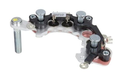 GLEICHRICHTER GENERATOR LAUBER CQ1080212 1