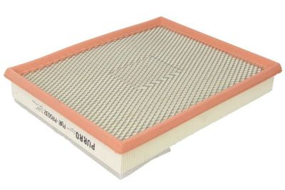 Luchtfilter (Patroon) past: OPEL ASTRA G, ASTRA G CLASSIC, ASTRA H, ASTRA H GTC, ZAFIRA A 1.3D-2.2D 02.98-10.10