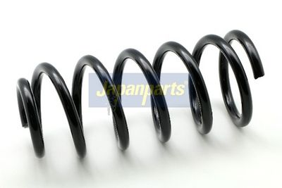 пружина за ходовата част JAPANPARTS ZC6706C