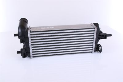 INTERCOOLER COMPRESOR NISSENS 96490 23