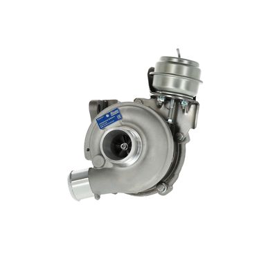 COMPRESOR SISTEM DE SUPRAALIMENTARE NISSENS 93497 41