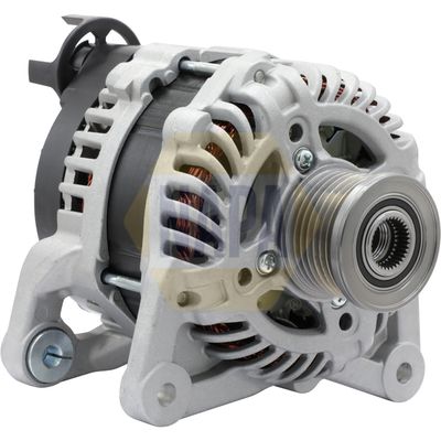 NAPA Alternator NAL2089