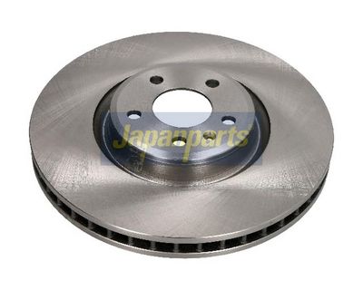 спирачен диск JAPANPARTS DI-0960C