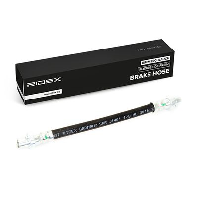 спирачен маркуч RIDEX 83B0301