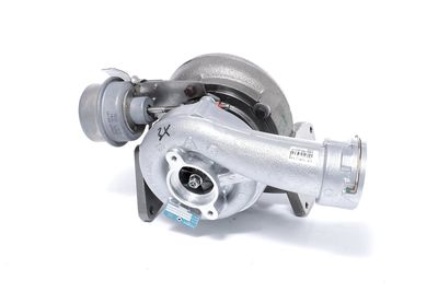 LADER AUFLADUNG BTS Turbo T914014 3