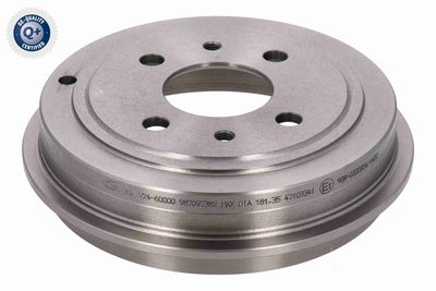 TAMBUR FRANA VAICO V2460000 6