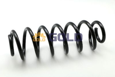 JAPANPARTS GZJ6780H Пружина подвески  для SEAT TOLEDO (Сеат Толедо)