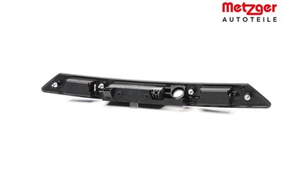 HECKKLAPPENGRIFF METZGER AUTOTEILE 2310853 23