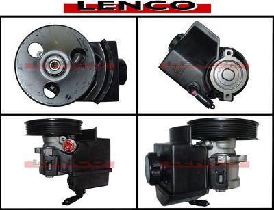 LENCO Hydraulikpumpe, Lenkung (SP3097)