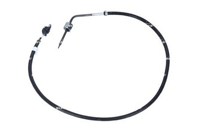 Uitlaatgastemperatuursensor (Na DPF) past: MERCEDES A (W176), B SPORTS TOURER (W246, W242), CLA (C117), CLA SHOOTING BRAKE (X117), CLS (C218), CLS SHOOTING BRAKE (X218) 1.8D-3.0D 01.09-12.19
