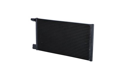 KONDENSATOR KLIMAANLAGE NRF 35487 31