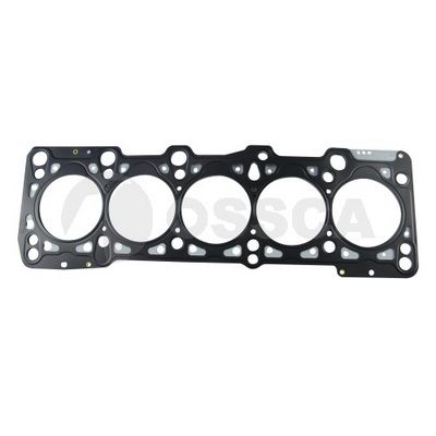OSSCA 12278 Прокладка ГБЦ  для AUDI 100 C3 седан (443, 444) 2.4 D