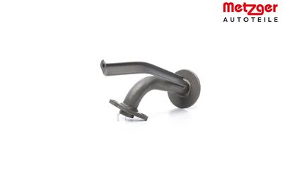 SAUGROHR ÖLPUMPE METZGER AUTOTEILE 8002015 15