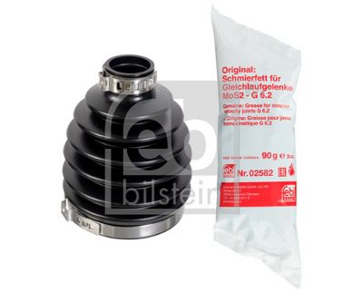 FEBI BILSTEIN Faltenbalgsatz, Antriebswelle