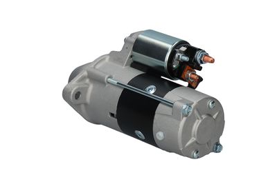 STARTER VALEO 458889 12