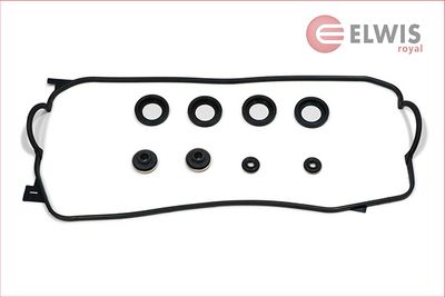 Комплект прокладок, крышка головки цилиндра ELWIS ROYAL 9131513 для ROVER 200
