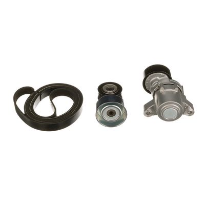 KEILRIPPENRIEMENSATZ GATES K026PK2198 37