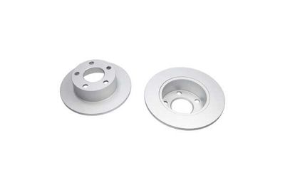 DISC FRANA Kavo Parts BR10206C 5