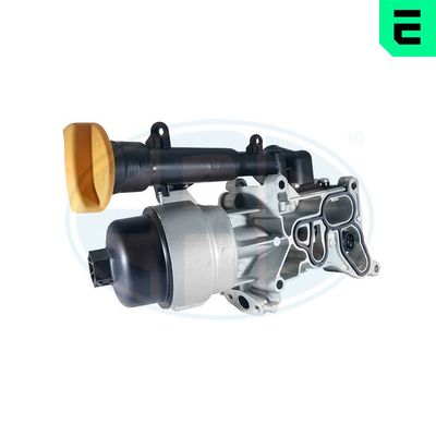 RADIATOR ULEI ULEI MOTOR