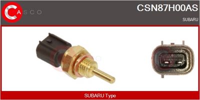 SENZOR TEMPERATURA LICHID DE RACIRE