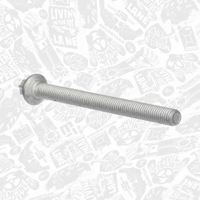 SURUB SUPORT INJECTOR ET ENGINETEAM BS0068 1