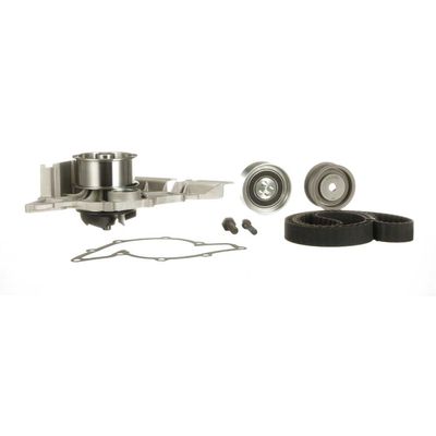 SET POMPA APA + CUREA DINTATA GATES KP25344XS 25