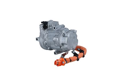 KOMPRESSOR KLIMAANLAGE NRF 320278 40