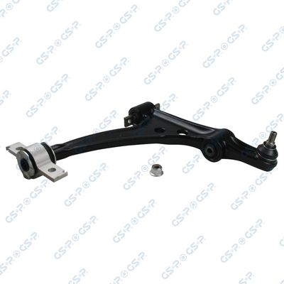 BRAT SUSPENSIE ROATA