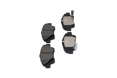 Brake Pad Set, disc brake KBP-2045