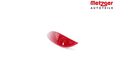 REFLECTOR METZGER AUTOTEILE 2080253 9