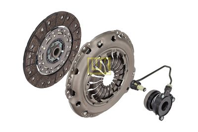 комплект съединител Schaeffler LuK 623 3210 33