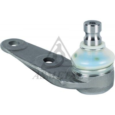 Шарнири ASMETAL 10AU0601