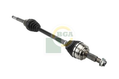 полуоска BGA DS6717R