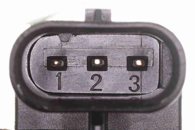 ZUSATZWASSERPUMPE VEMO V24160003 2