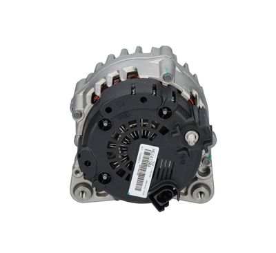 GENERATOR / ALTERNATOR VALEO 444733 15