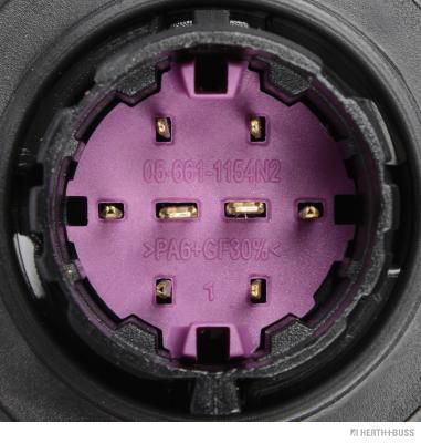 HAUPTSCHEINWERFER Herth+Buss Elparts 81658567 2